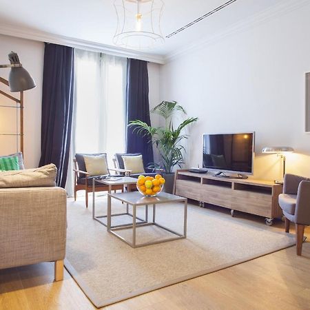 Ola Living Broto Διαμέρισμα Βαρκελώνη Εξωτερικό φωτογραφία