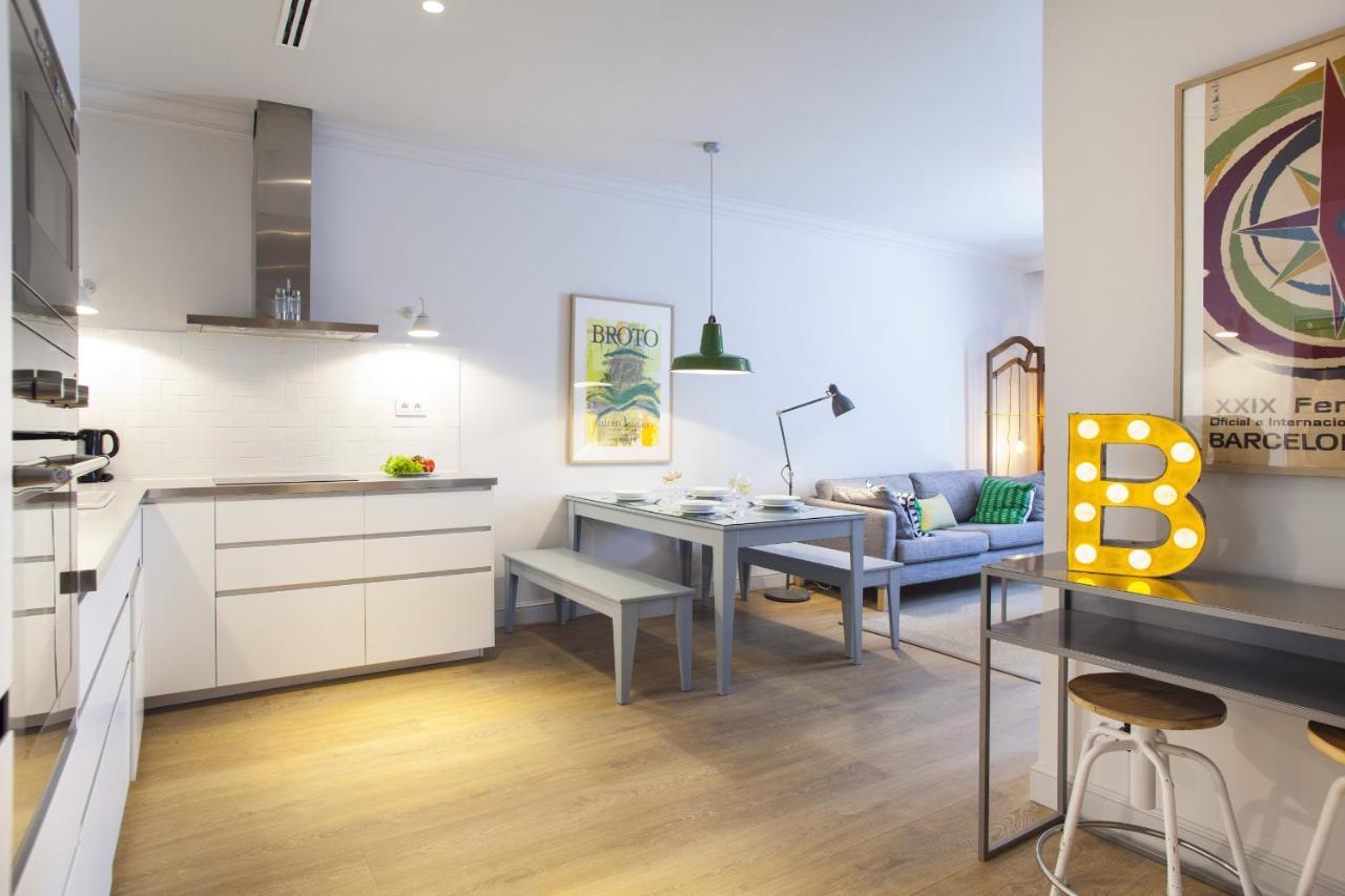 Ola Living Broto Διαμέρισμα Βαρκελώνη Εξωτερικό φωτογραφία