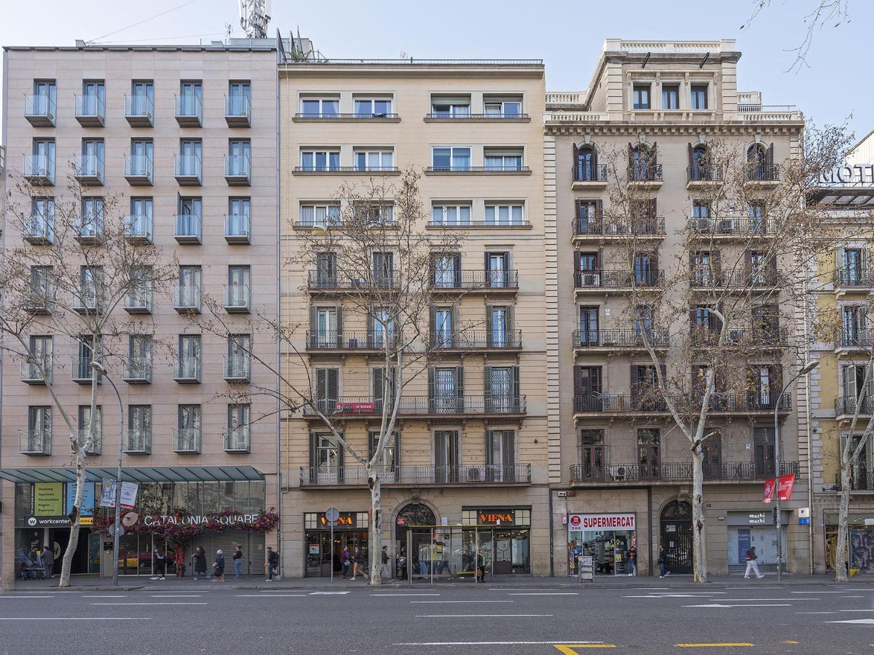 Ola Living Broto Διαμέρισμα Βαρκελώνη Εξωτερικό φωτογραφία